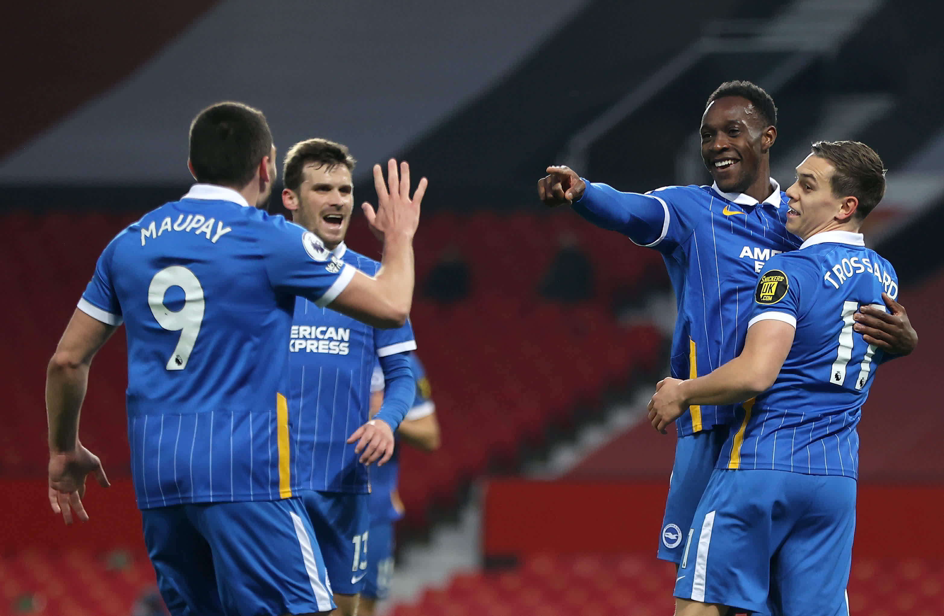 为曼联注入 为曼联注入