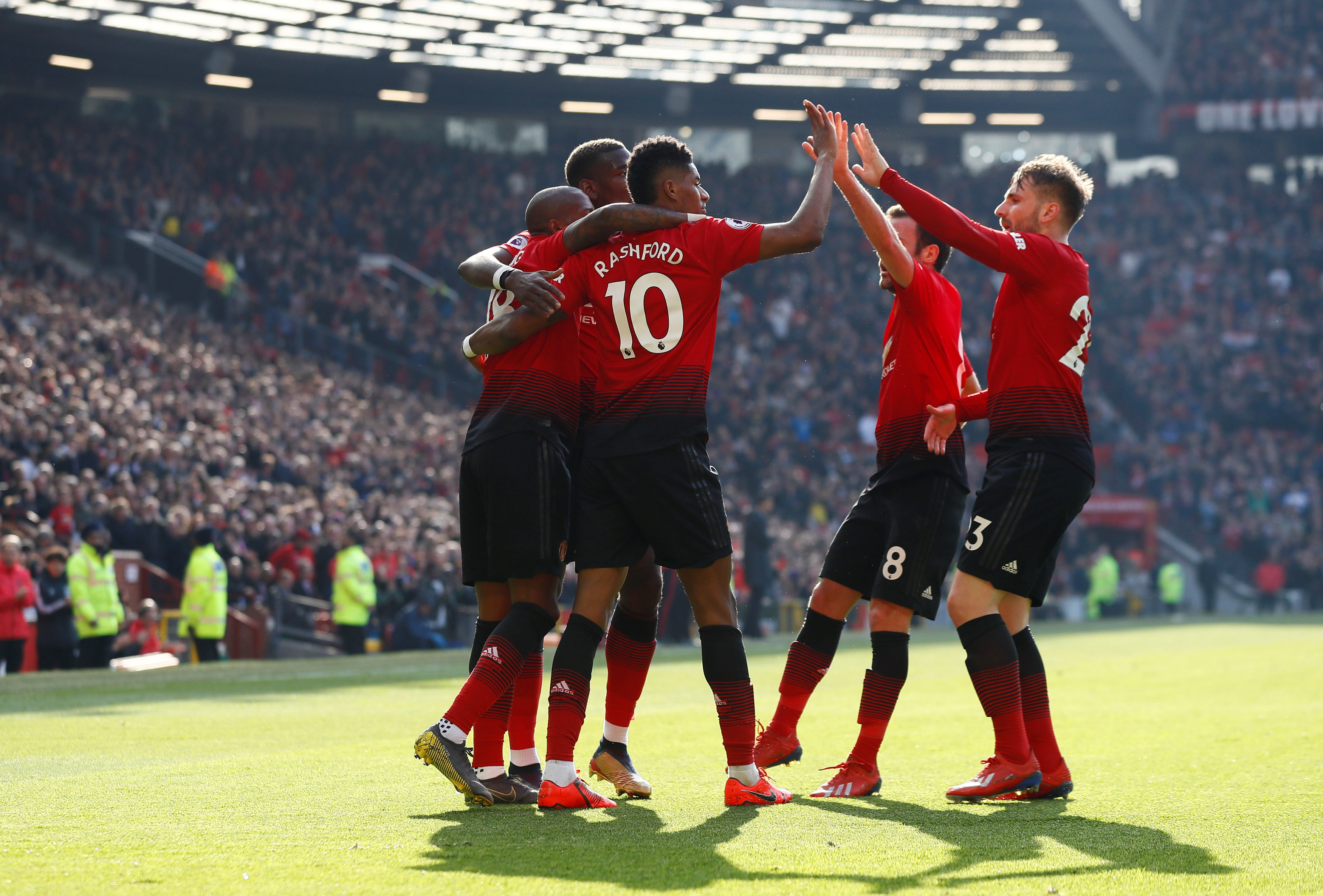 对的是一个 对的是一个